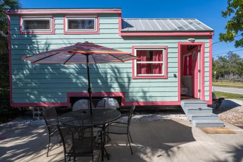 Tiny House Siesta - photo 142