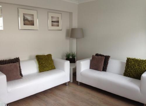 No.34 Apartment — 4-Star Luxury Hotel in Perth, United Kingdom