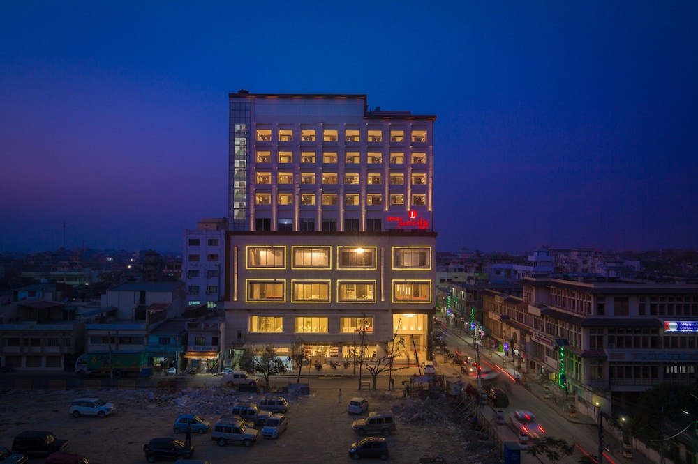 Diyalo Lords Plaza Birgunj in Birganj, Nepal