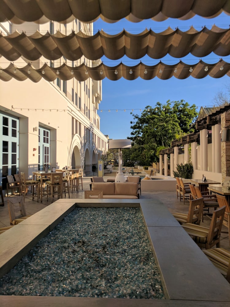 The Westin Pasadena - photo 47
