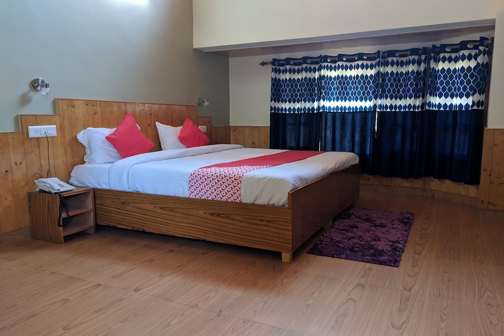 Oyo 24399 Mashobra Valley Resort — Shimla