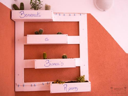 Bianca S Rooms — Trani