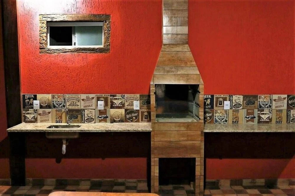 Pousada Veredas do Sol - carbon neutral hotel in Unknown City