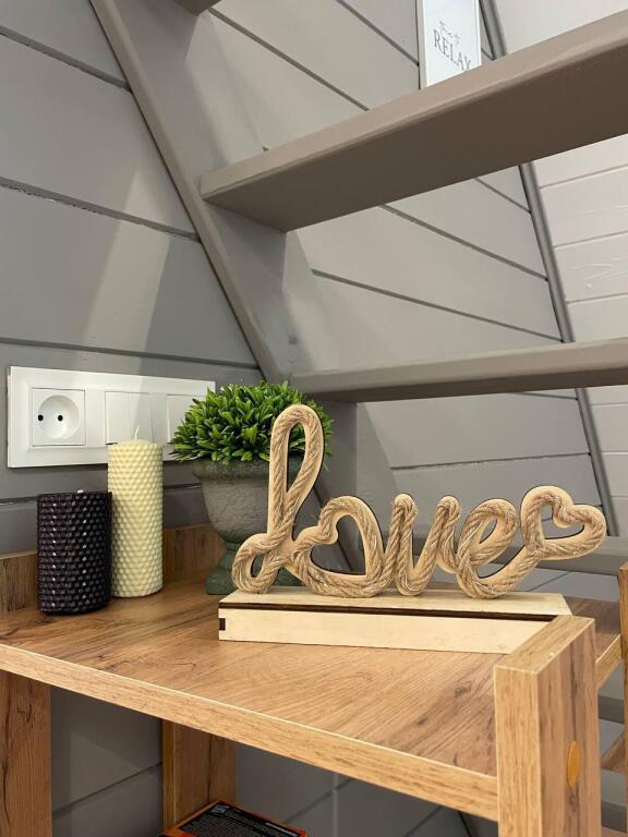 Pine Forest in Rozhdestveno, Russia