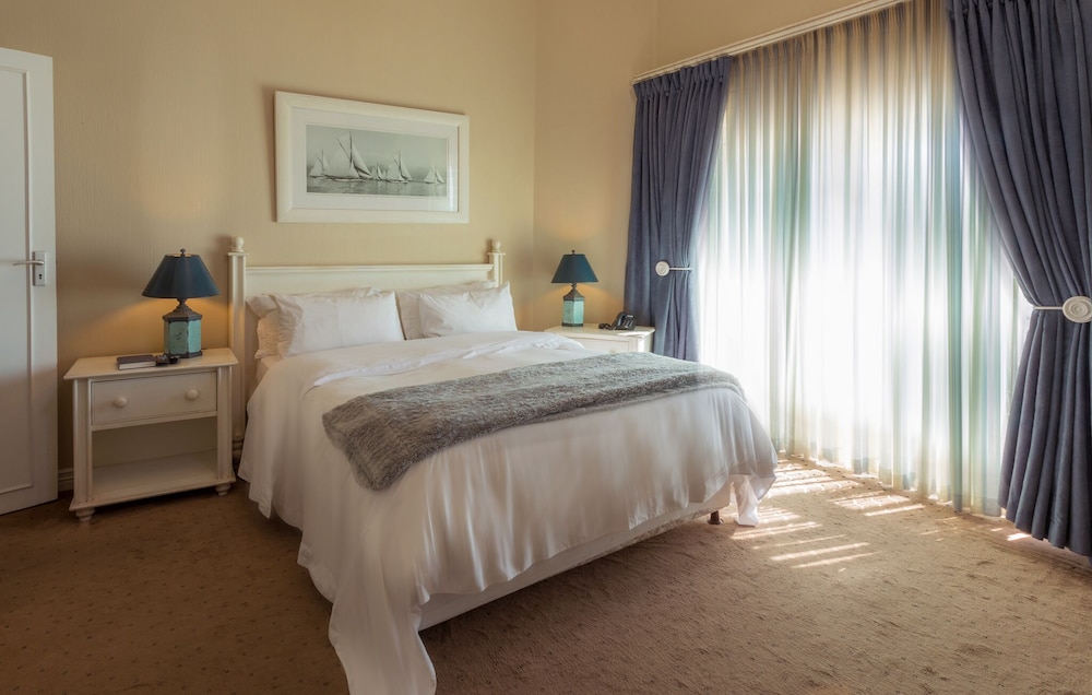 Burning Shore Hotel — Walvis Bay — photo 3