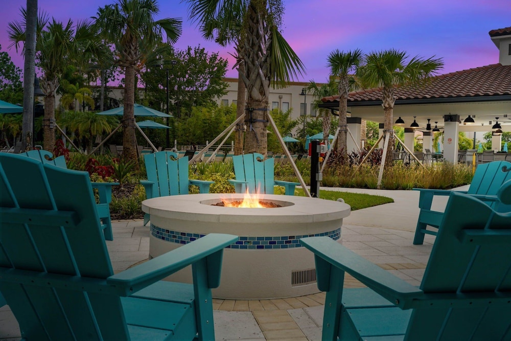 Casa Toscana Deluxe 3 Bedroom Condo by RedAwning — 4-Star Luxury Hotel in Orlando, United States