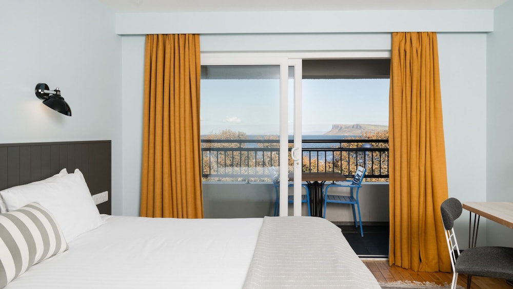 Marine Hotel Ballycastle in Ballycastle, United Kingdom