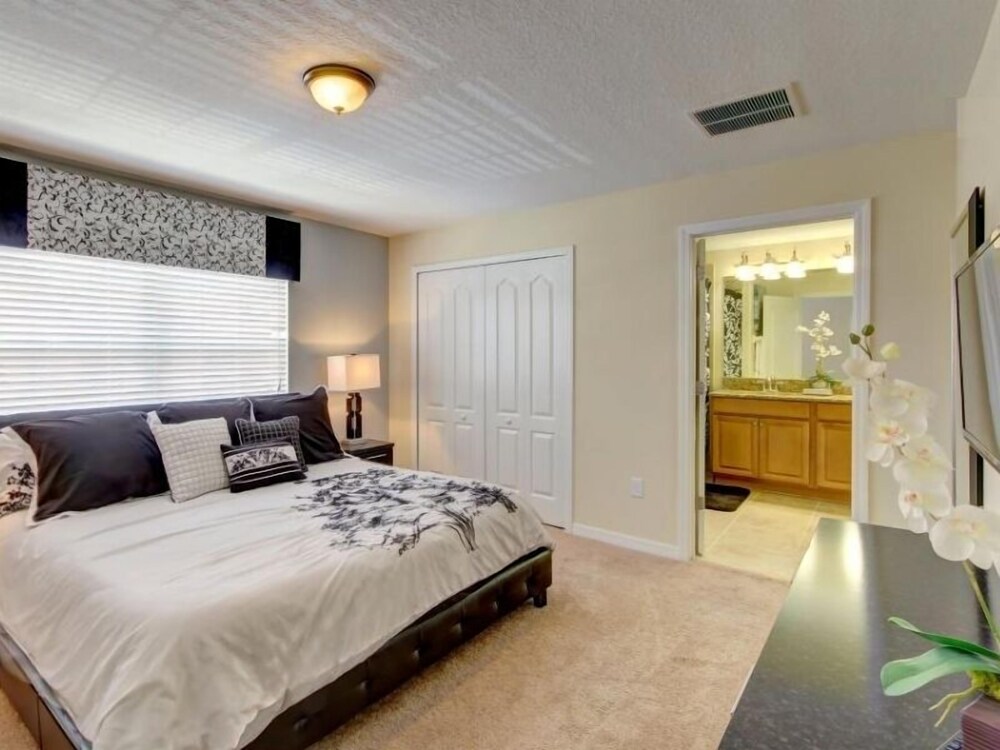 Paradise Palms 4 Bed Townhome W Splashpool 3087Pp - photo 18
