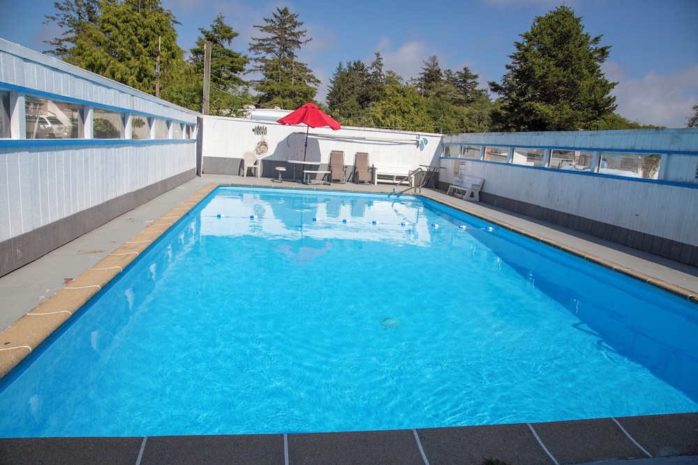 Pacific Motel and RV - photo 17