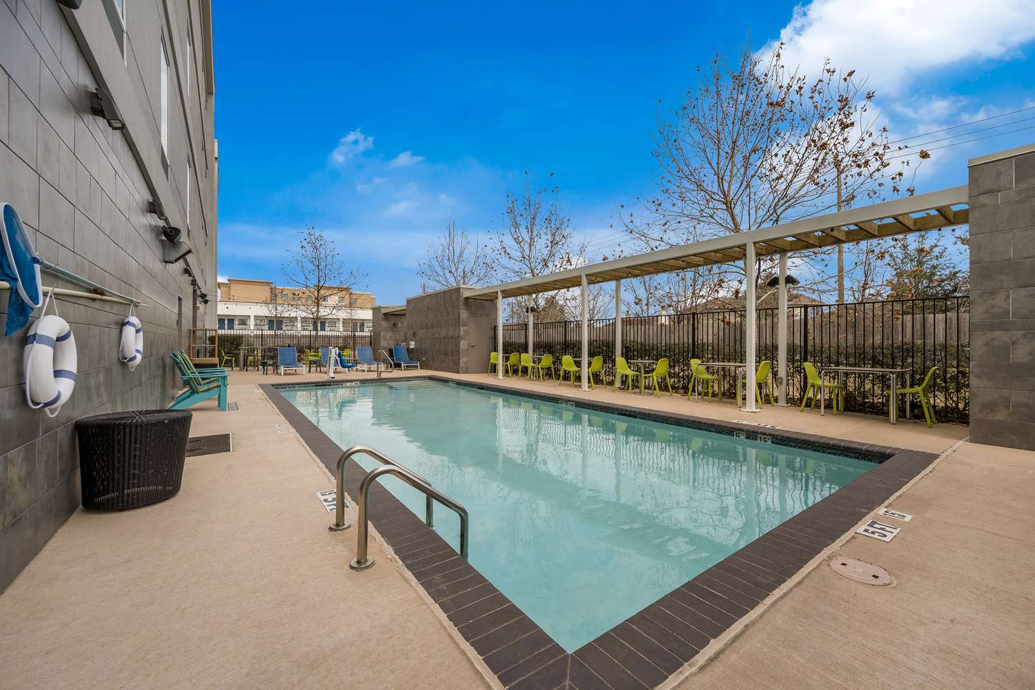 Home2 Suites by Hilton Baytown - photo 30
