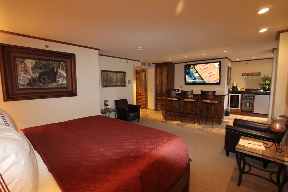 Grand Z Casino Hotel by Red Lion Hotels - photo 7