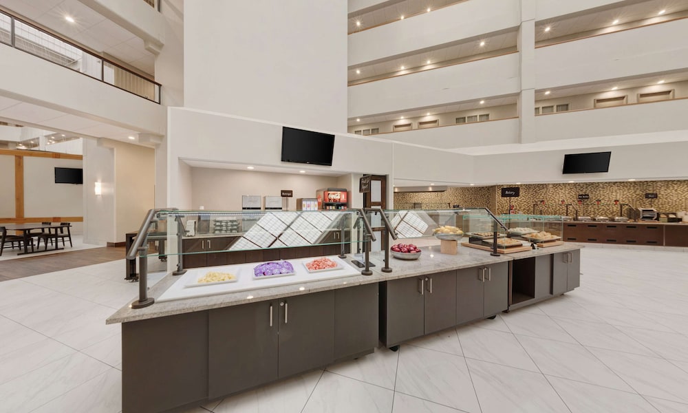 Embassy Suites by Hilton Milwaukee Brookfield - photo 47