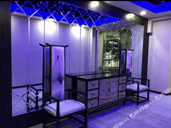 HongLi Hotel - last minute hotel in Unknown City