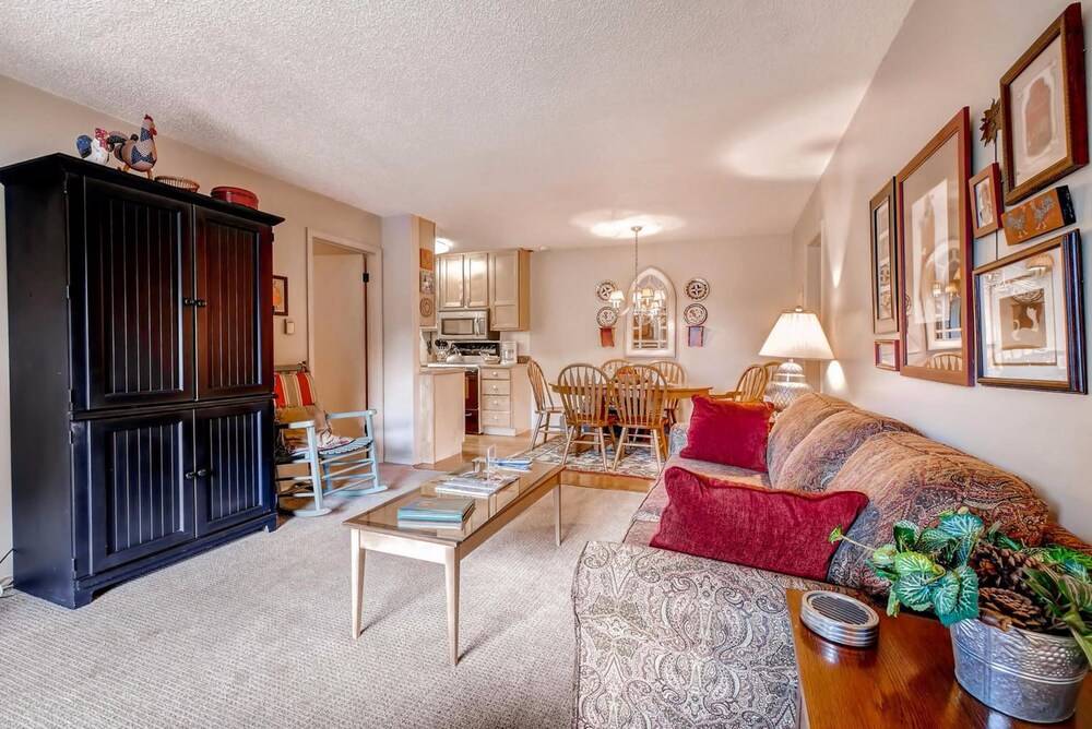 Ski Inn Condominiums by Resort Lodging Company - photo 55
