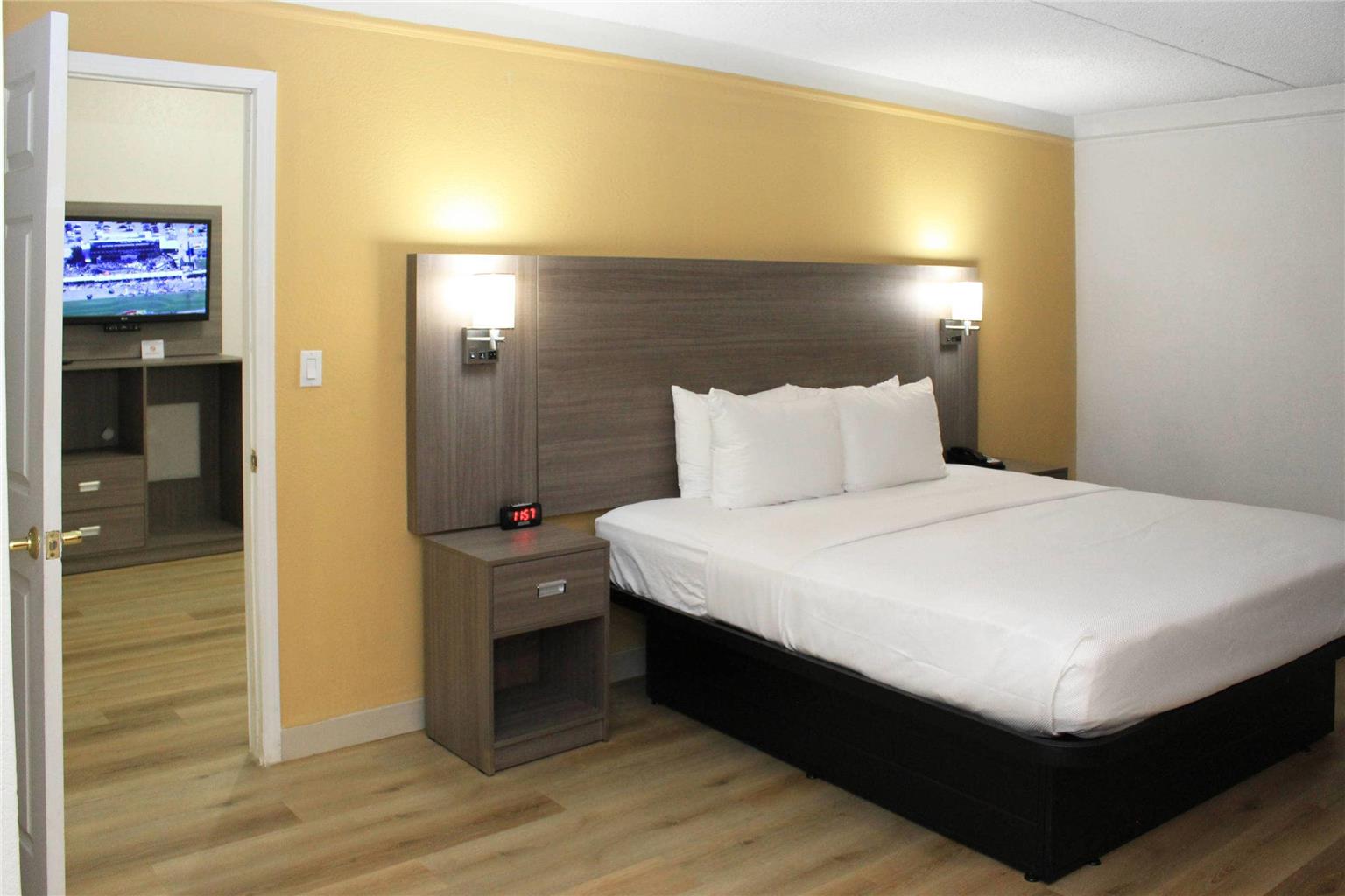 Quality Inn Aurora Denver — Aurora — photo 2