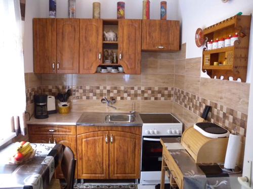 Holiday home in Fonyod Balaton 18592 — Fonyod — photo 4