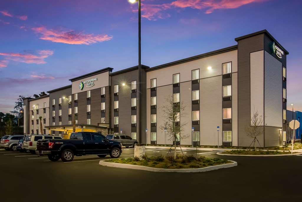 Woodspring Suites Jacksonville Orange Park - photo 25