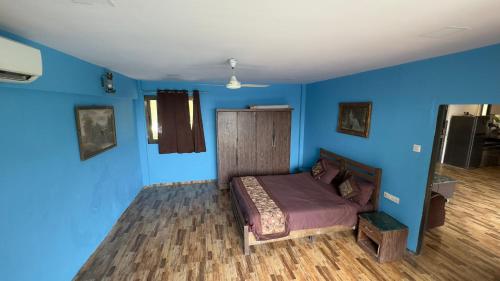 4 Star Lavish Villa