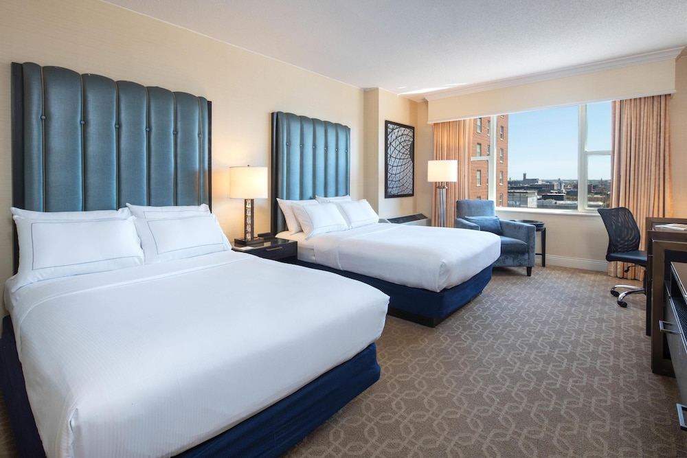Hilton Milwaukee - photo 16