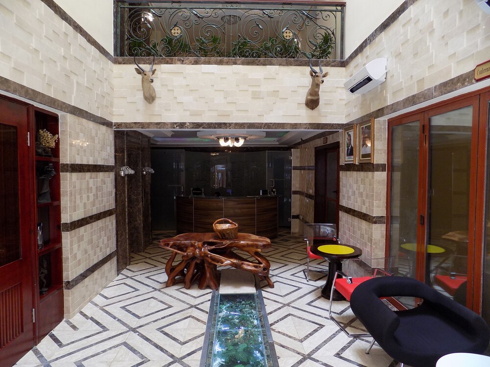 Caravel Suites — Lagos — photo 2