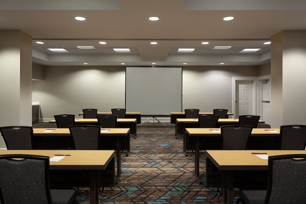 Residence Inn by Marriott Orlando at SeaWorld - photo 39