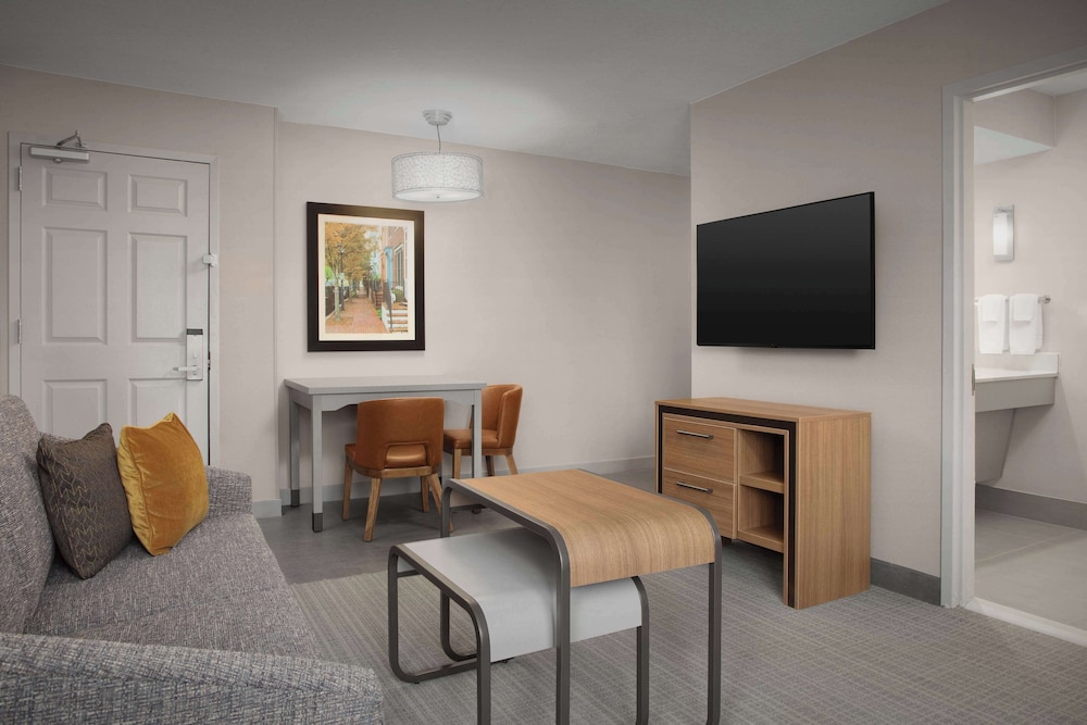 Homewood Suites by Hilton Alexandria Pentagon South - photo 17