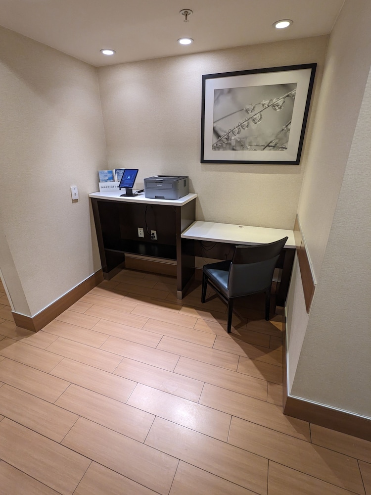 Springhill Suites By Marriott Denver Westminster - photo 39
