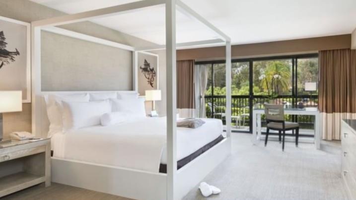 Luxe Sunset Boulevard Hotel - photo 9