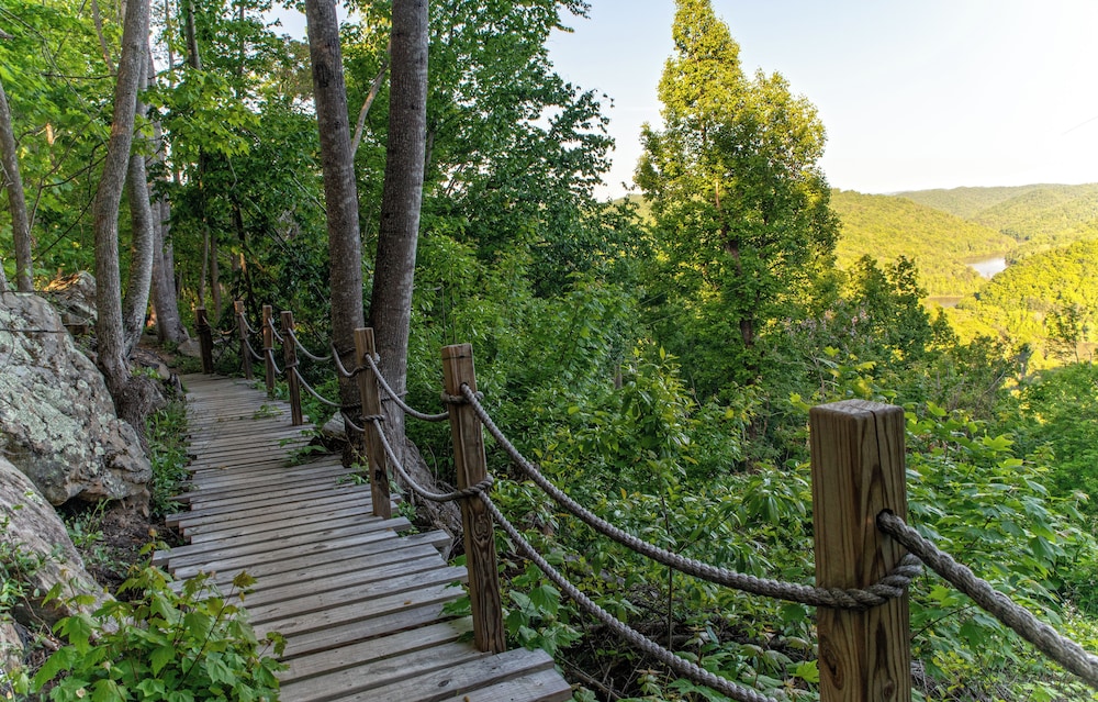 Jenny Wiley State Resort Park - photo 27