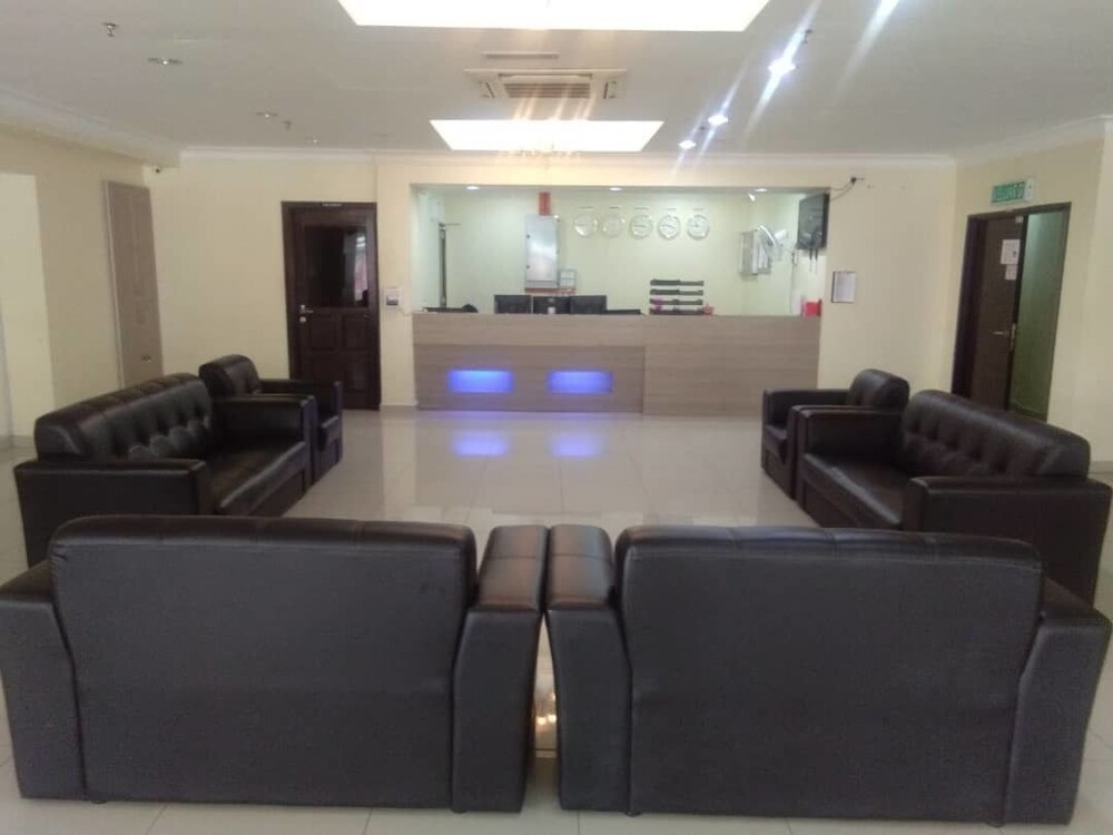 Mewah Impiana in Kota Bharu, Malaysia