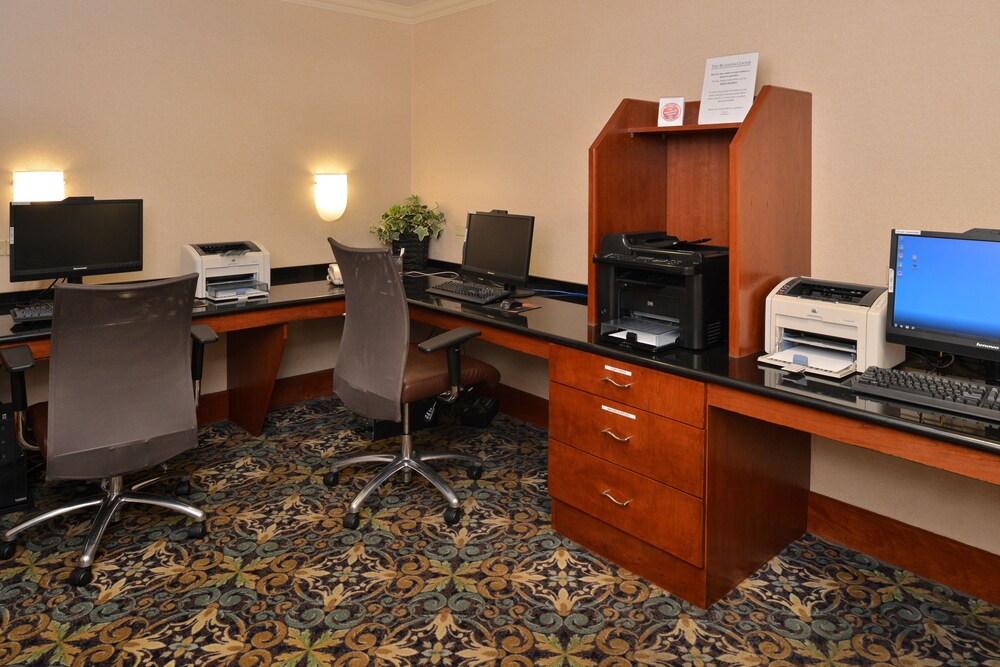 Staybridge Suites Chesapeake by IHG - photo 59
