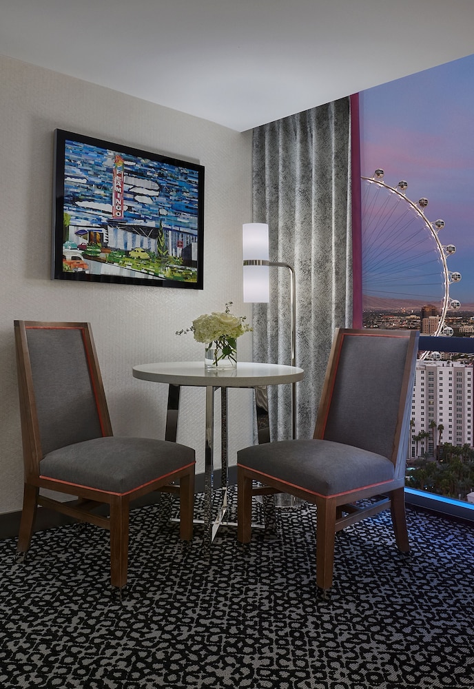 Flamingo Las Vegas Hotel & Casino - photo 46