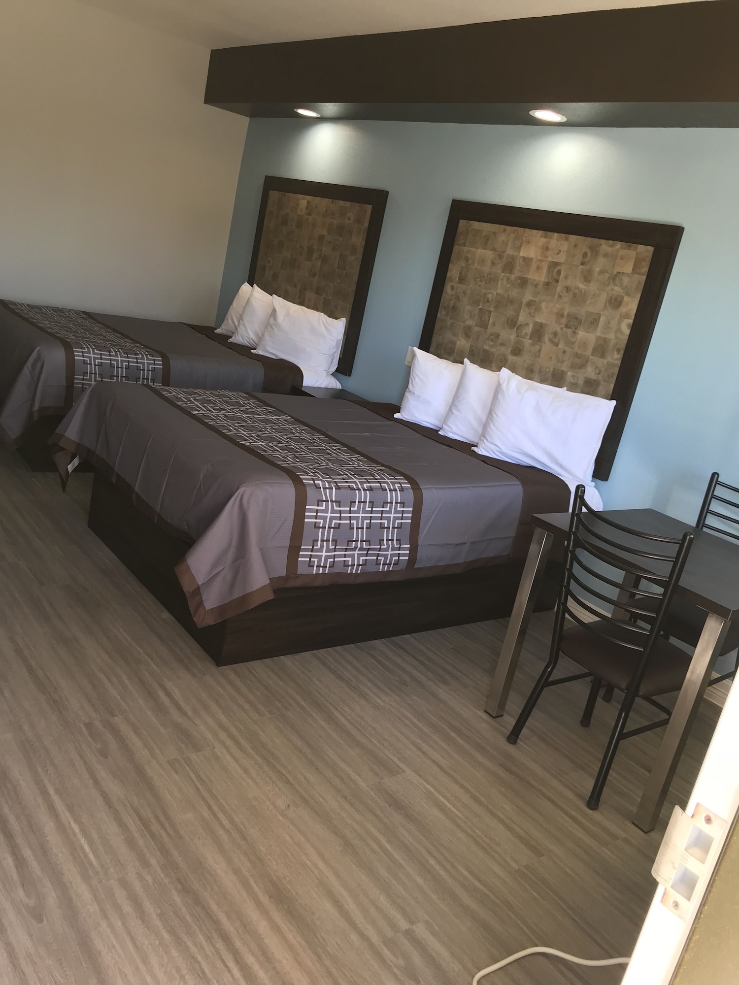 The Residency Suites - photo 5