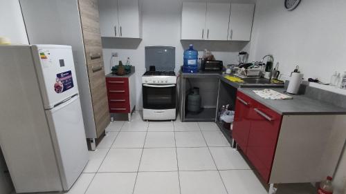 Hotel Hoskins Talara todas las habitaciones con aire acondicionado — Talara — photo 5