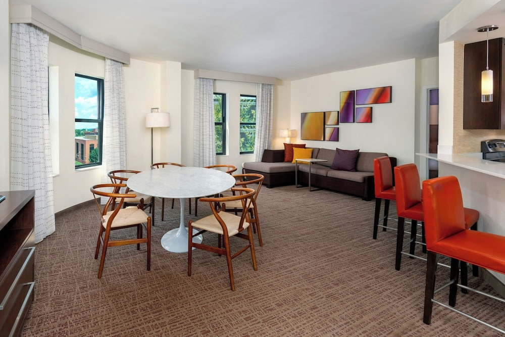 Residence Inn by Marriott Charlottesville Downtown - photo 12
