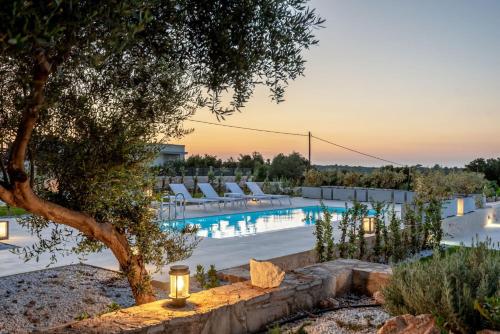 Phaedra by Posarellivillas — hotel in Souda