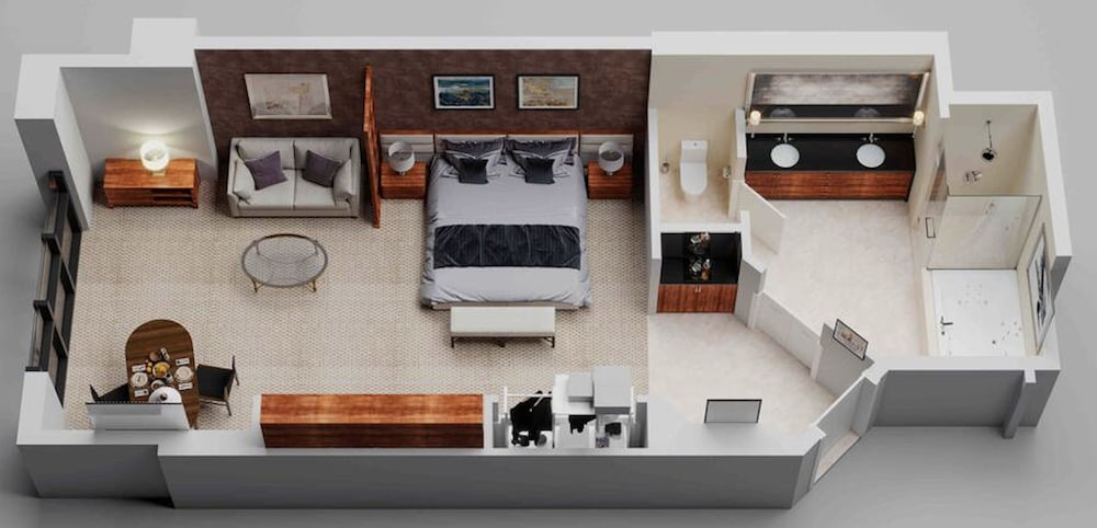 MGM Vegas Signature Suites Collection - photo 15