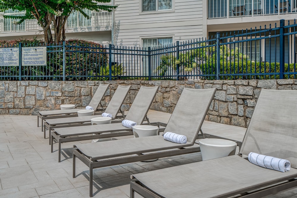 Hotel Indigo Atlanta Vinings by IHG - photo 55