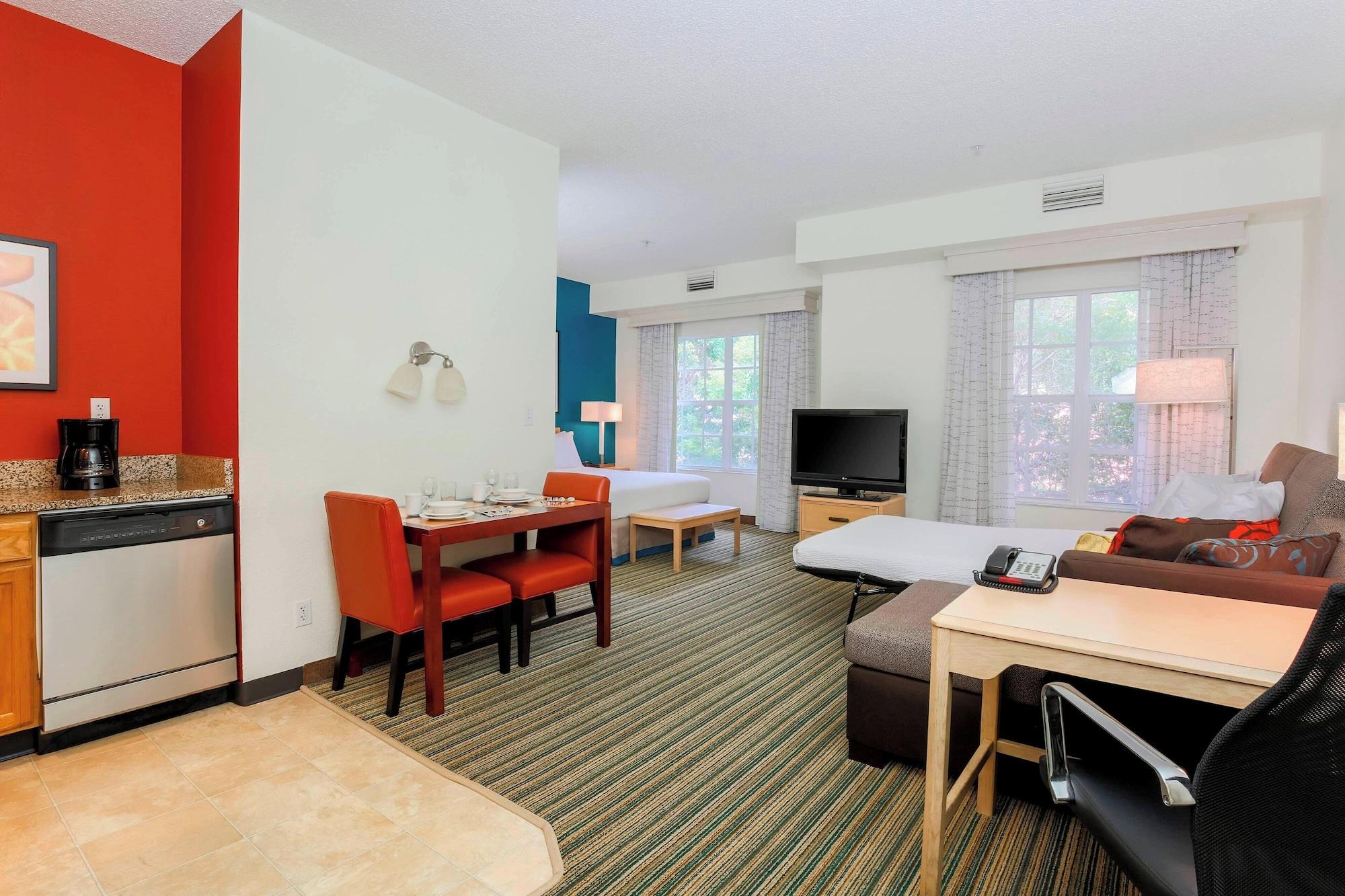 Residence Inn by Marriott West Palm Beach - photo 21