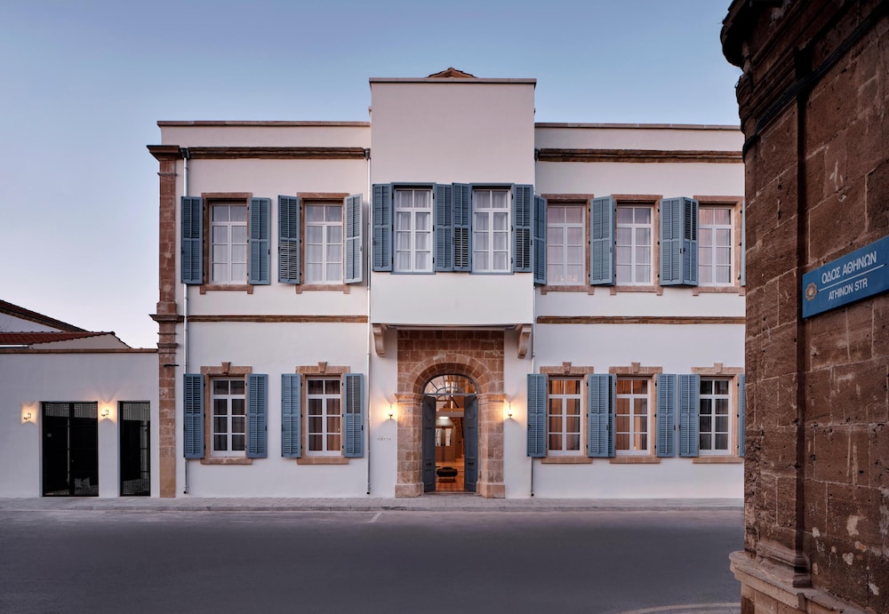 Amyth of Nicosia in Nicosia, Cyprus