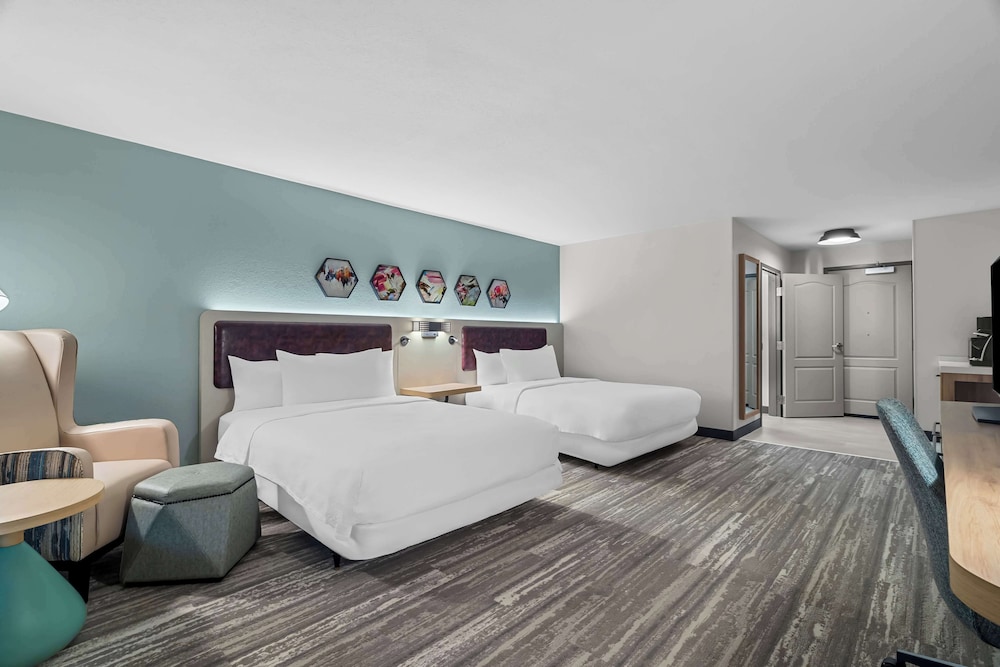 Hilton Garden Inn Cartersville - photo 5