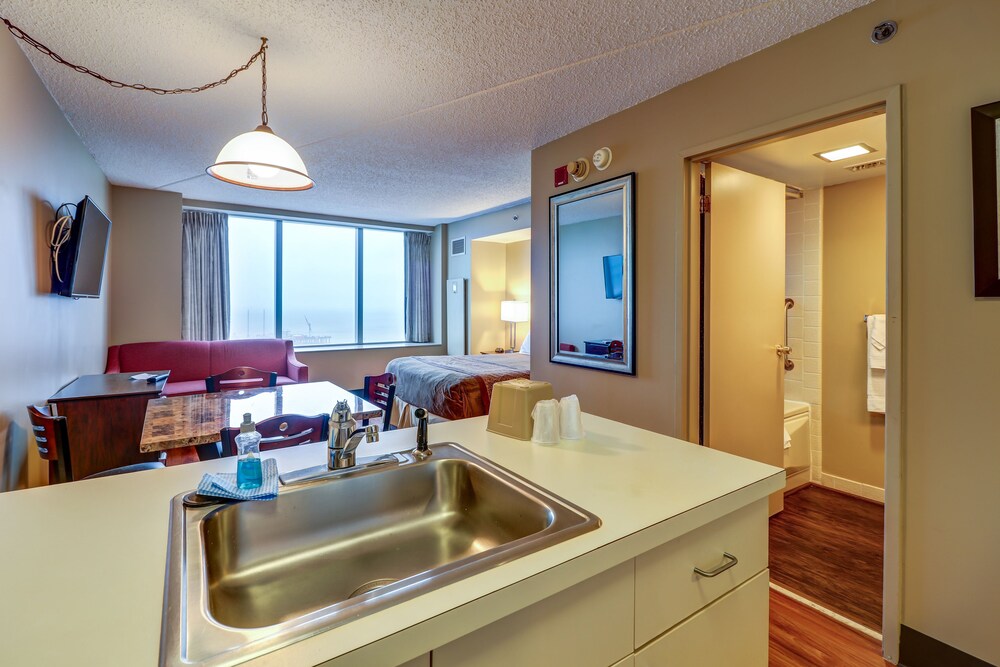Atlantic Palace Suites - photo 13