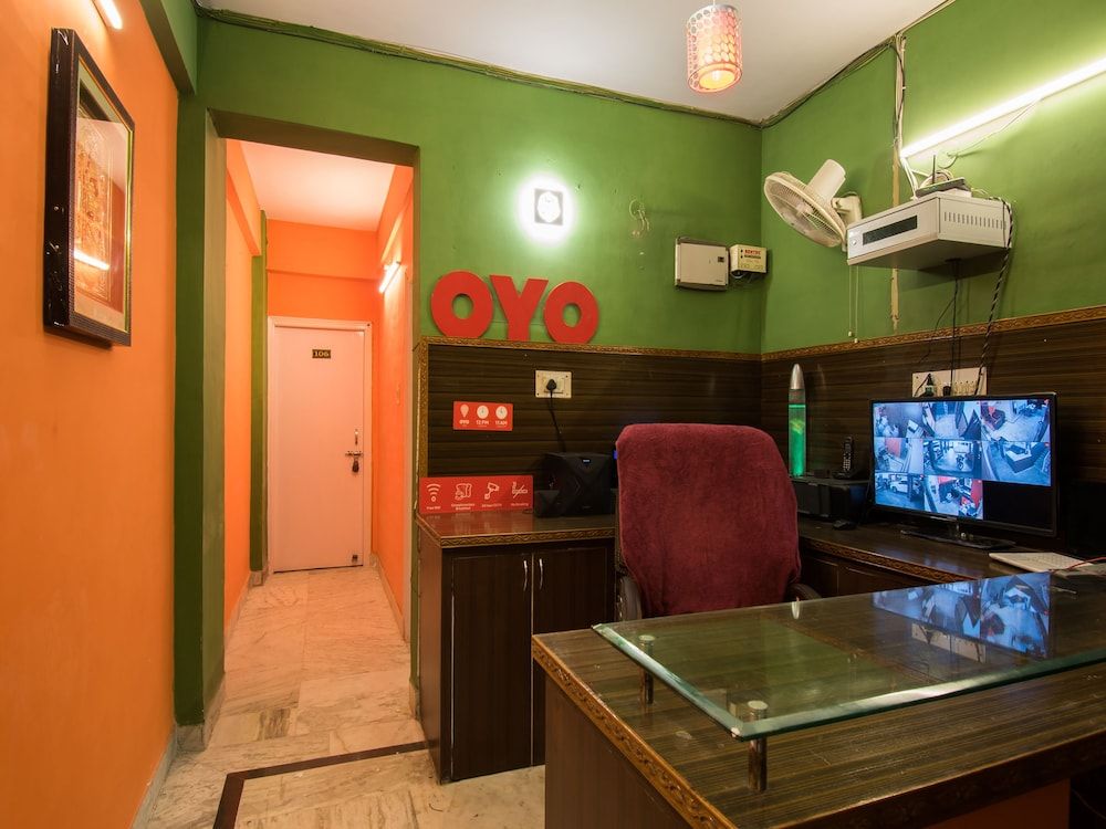 Oyo 22886 Virasat — Patna
