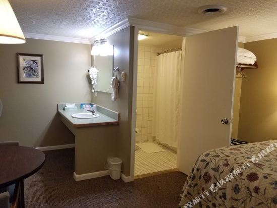 Greybull Motel - photo 29