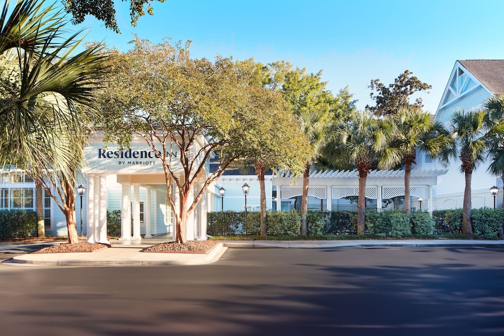 Residence Inn by Marriott Charleston Mount Pleasant - photo 35