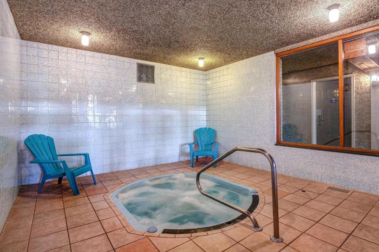 Vernon Motel - photo 7