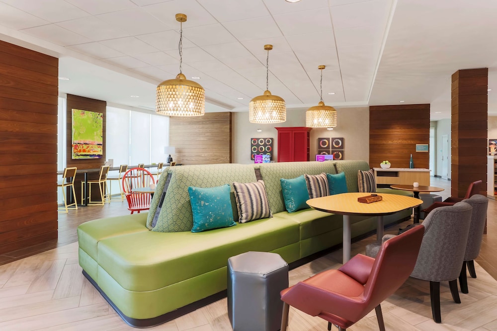 Home2 Suites by Hilton West Sacramento CA - photo 6