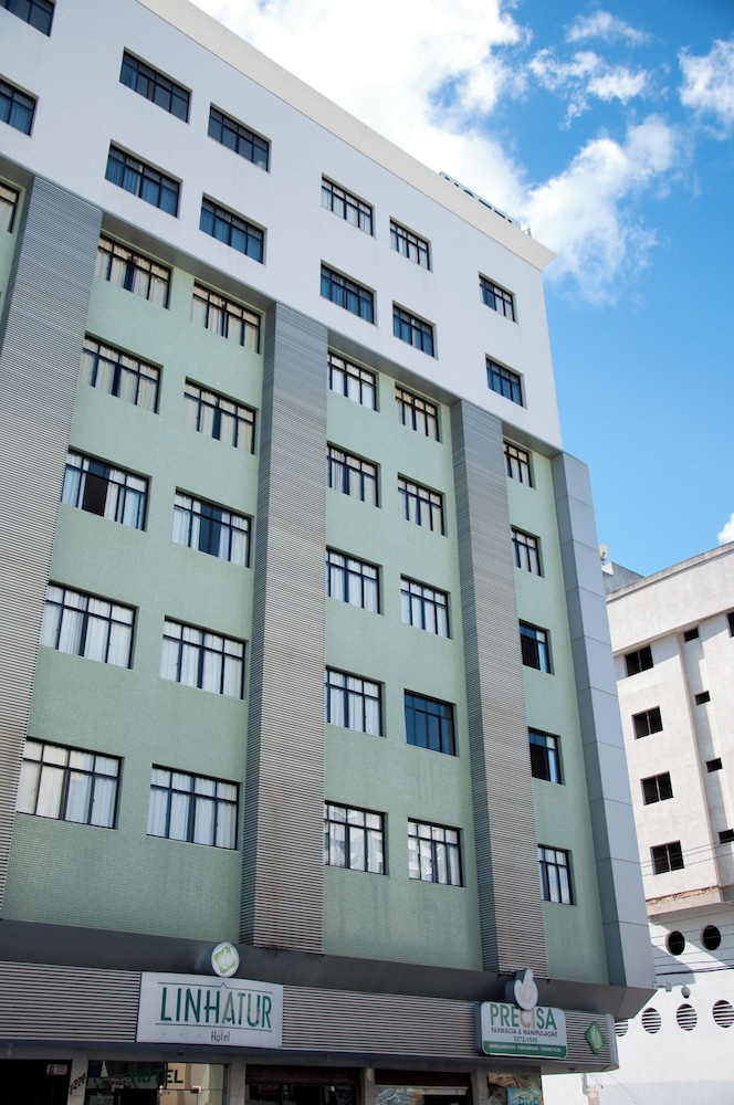 Linhatur Hotel