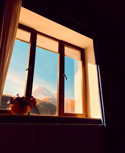 Villa Kazbegi