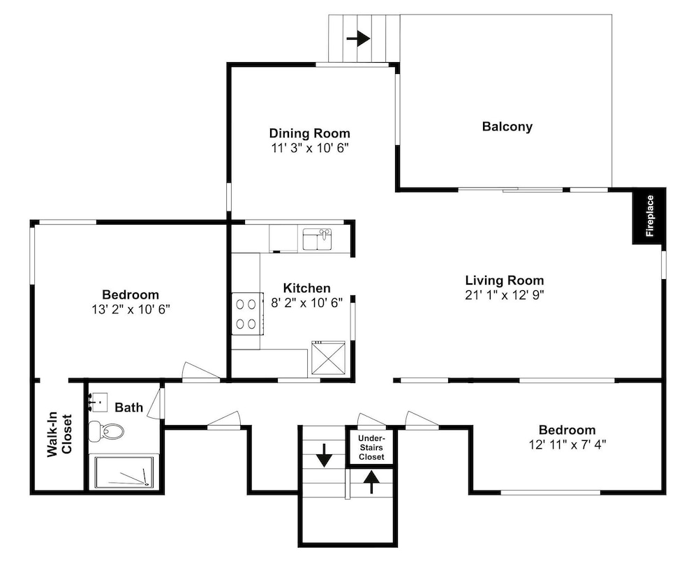 Tennis Townhomes 1326 - photo 50